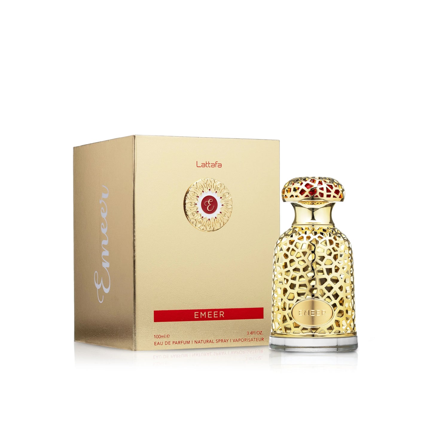 Lataffa - Emeer Eau de Parfum