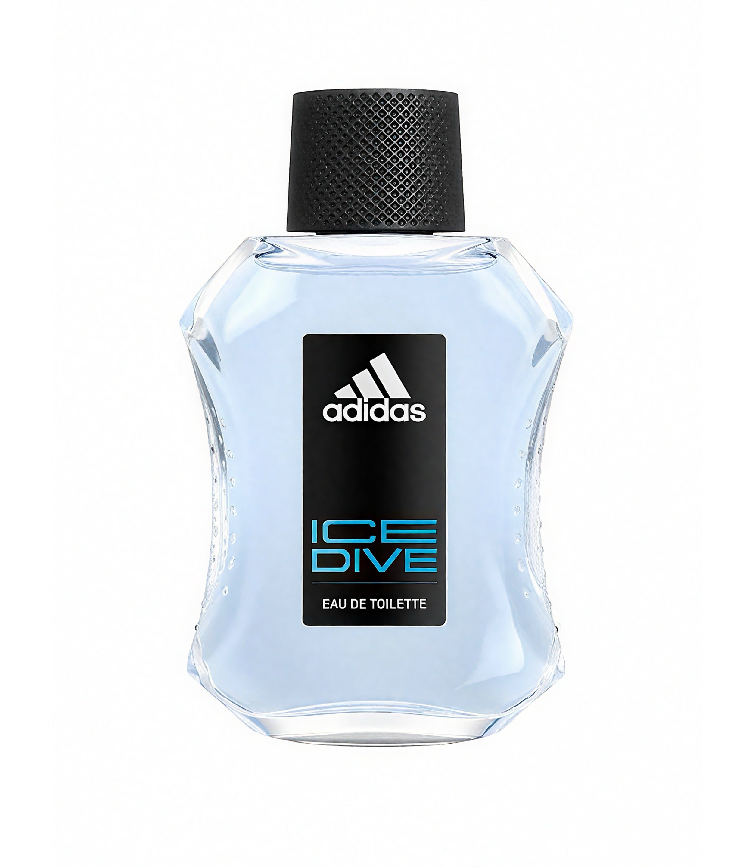 Adidas - Ice Dive - Luxe Fragances Pair 