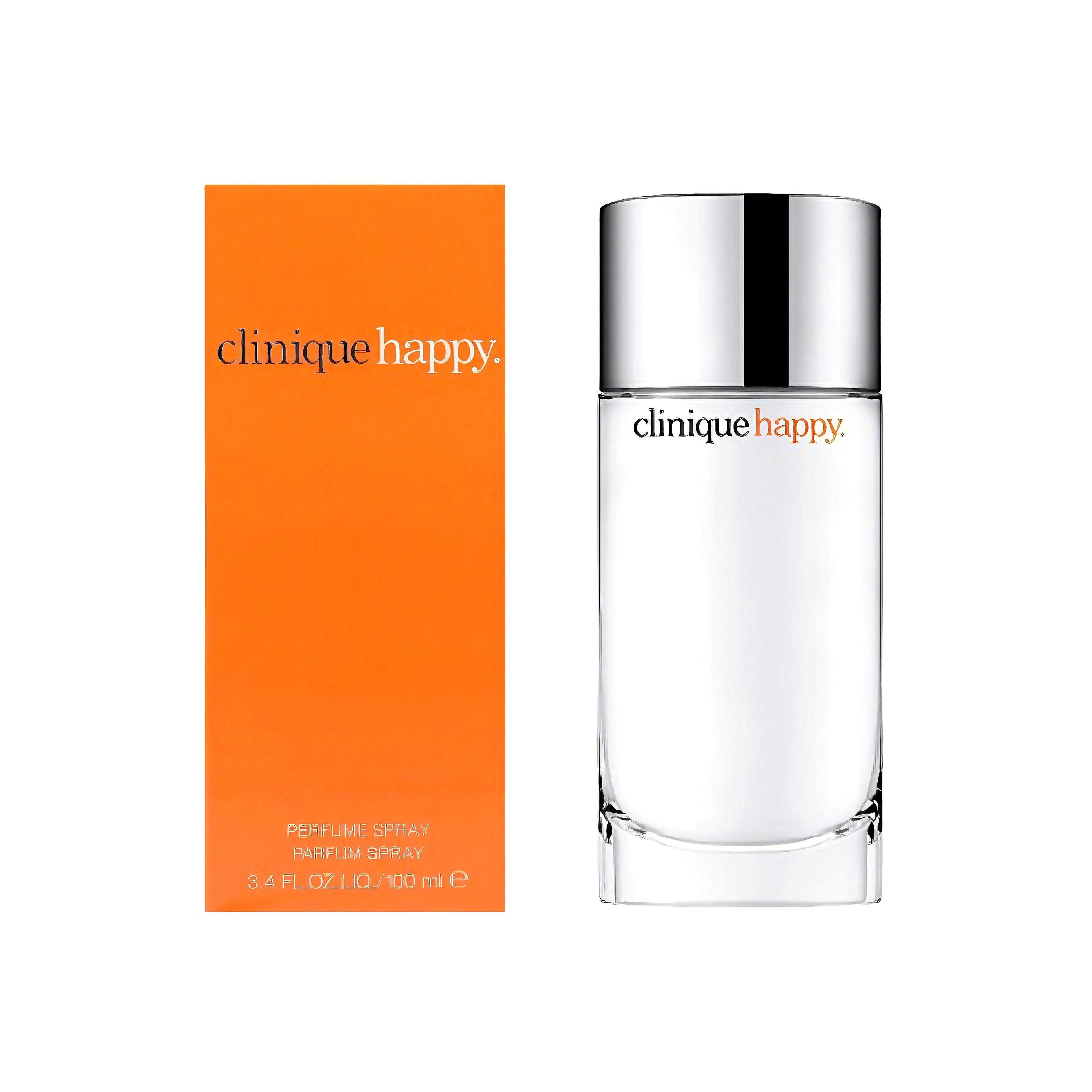 Clinique – Happy For Her - Luxe Fragances Pair 