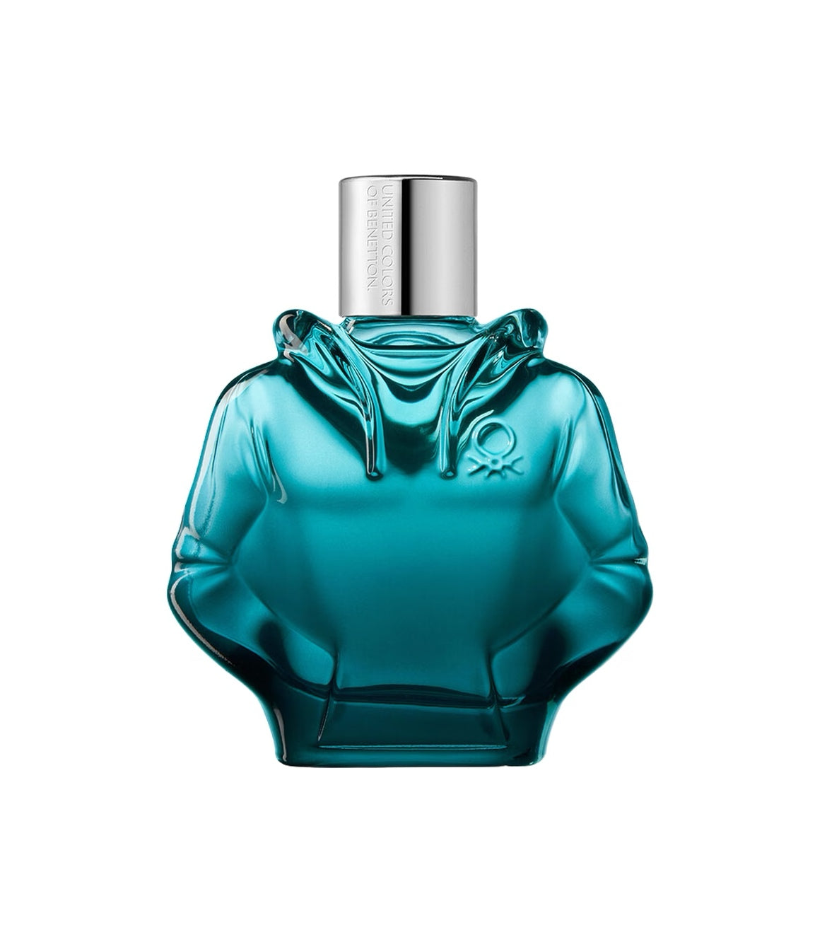 Benetton – We Are Tribe Cool Eau de Toilette - Luxe Fragances Pair 