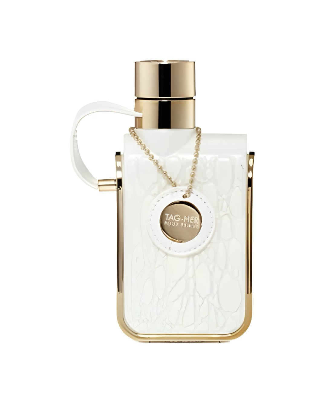 Armaf - Tag Her - Luxe Fragances Pair 