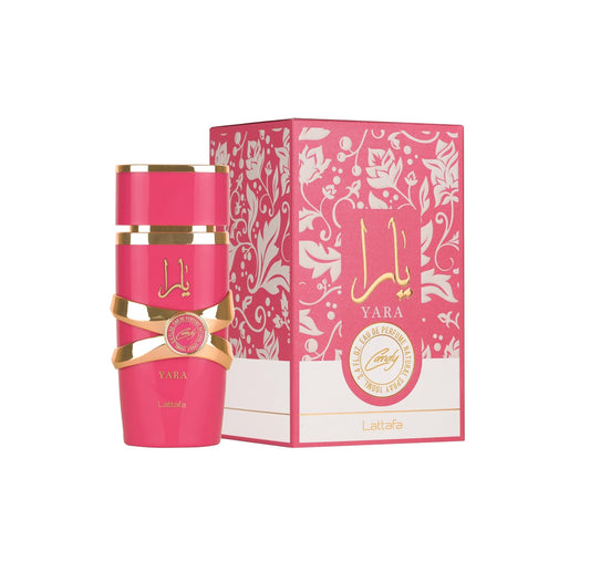 Lattafa - Yara Candy