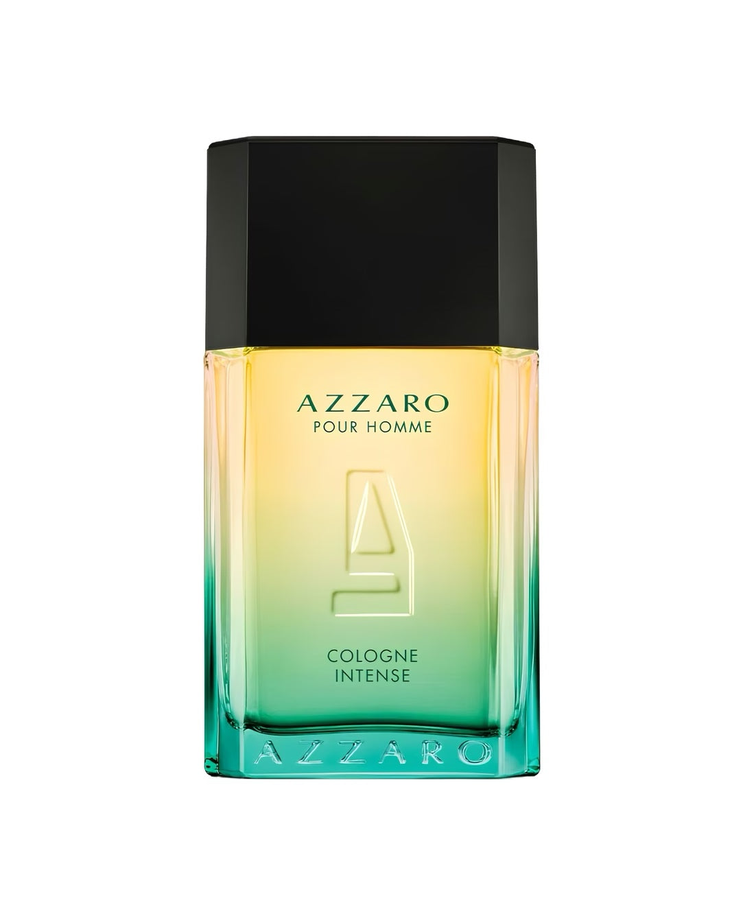 Azzaro - Pour Homme Cologne Intense - Luxe Fragances Pair 