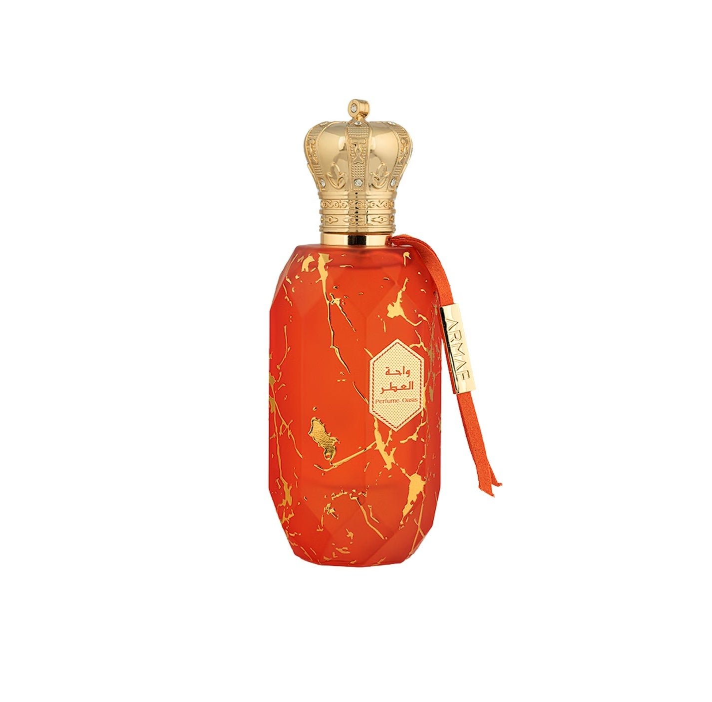 Armaf - Eter Oasis - Luxe Fragances Pair 