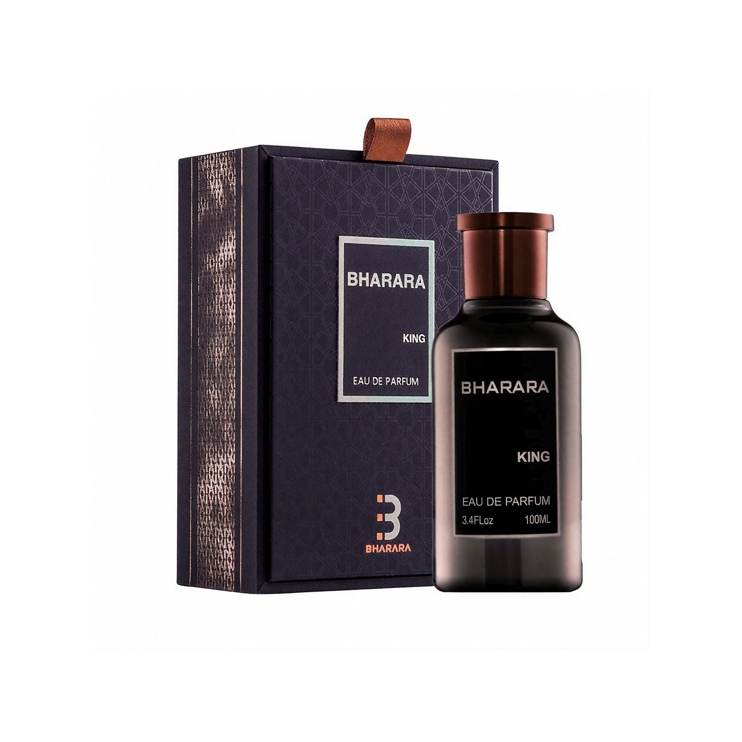 Bharara King Eau de Parfum