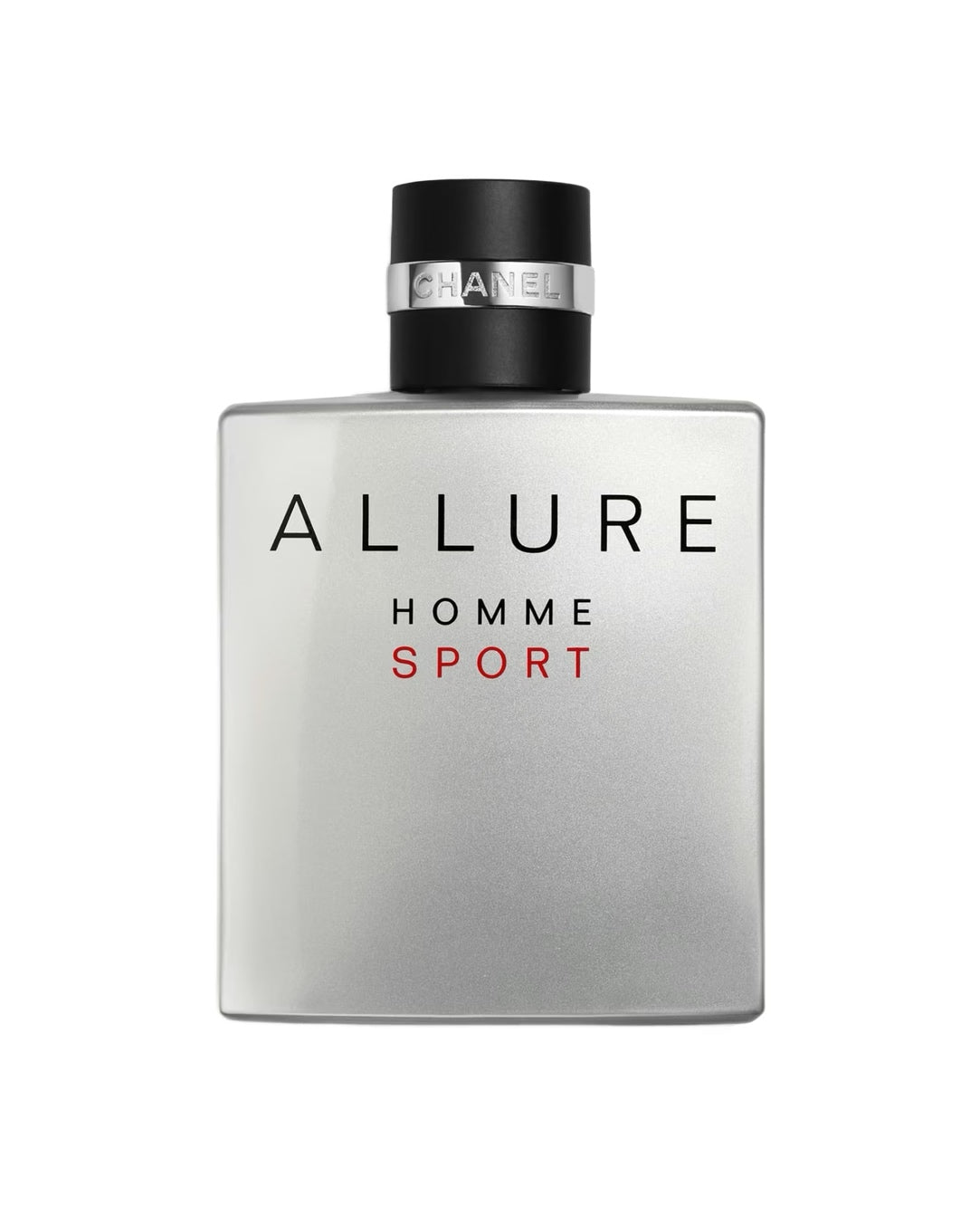 Chanel - Allure Homme Sport - Luxe Fragances Pair 