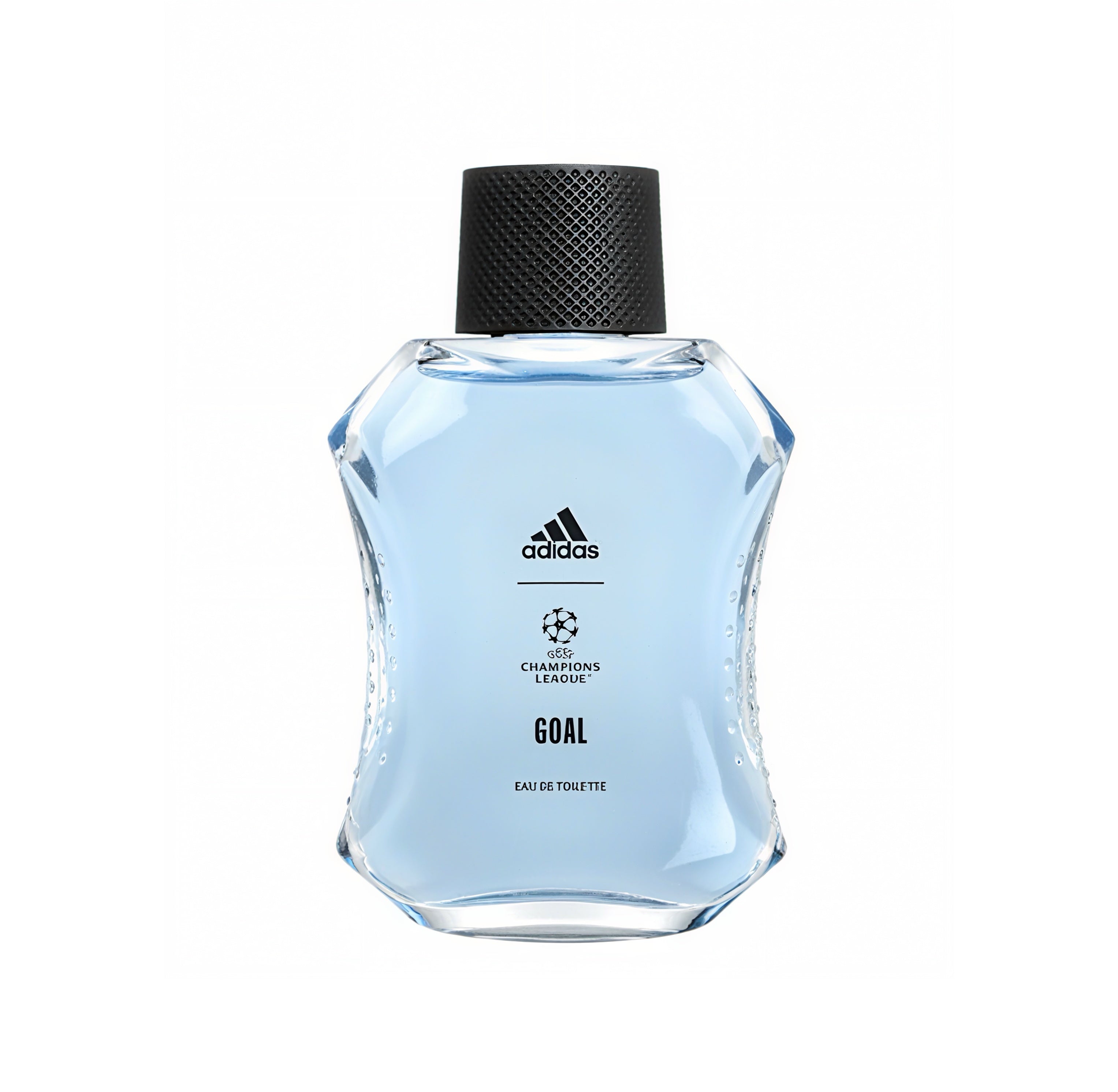 Adidas – Champions League Goal Eau de Toilette - Luxe Fragances Pair 