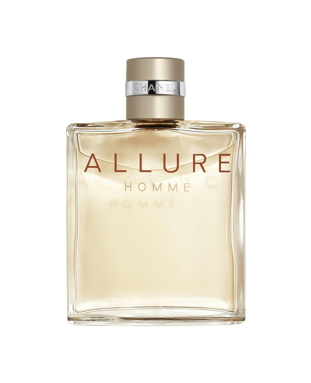 Chanel - Allure Homme - Luxe Fragances Pair 