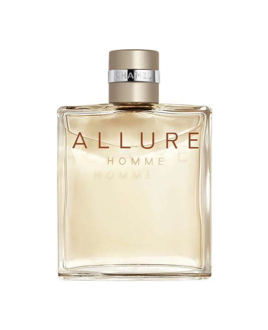 Chanel - Allure Homme