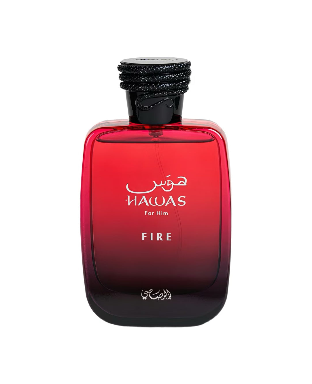 Rasasi - Hawas Fire
