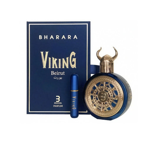 Bharara - Viking Beirut