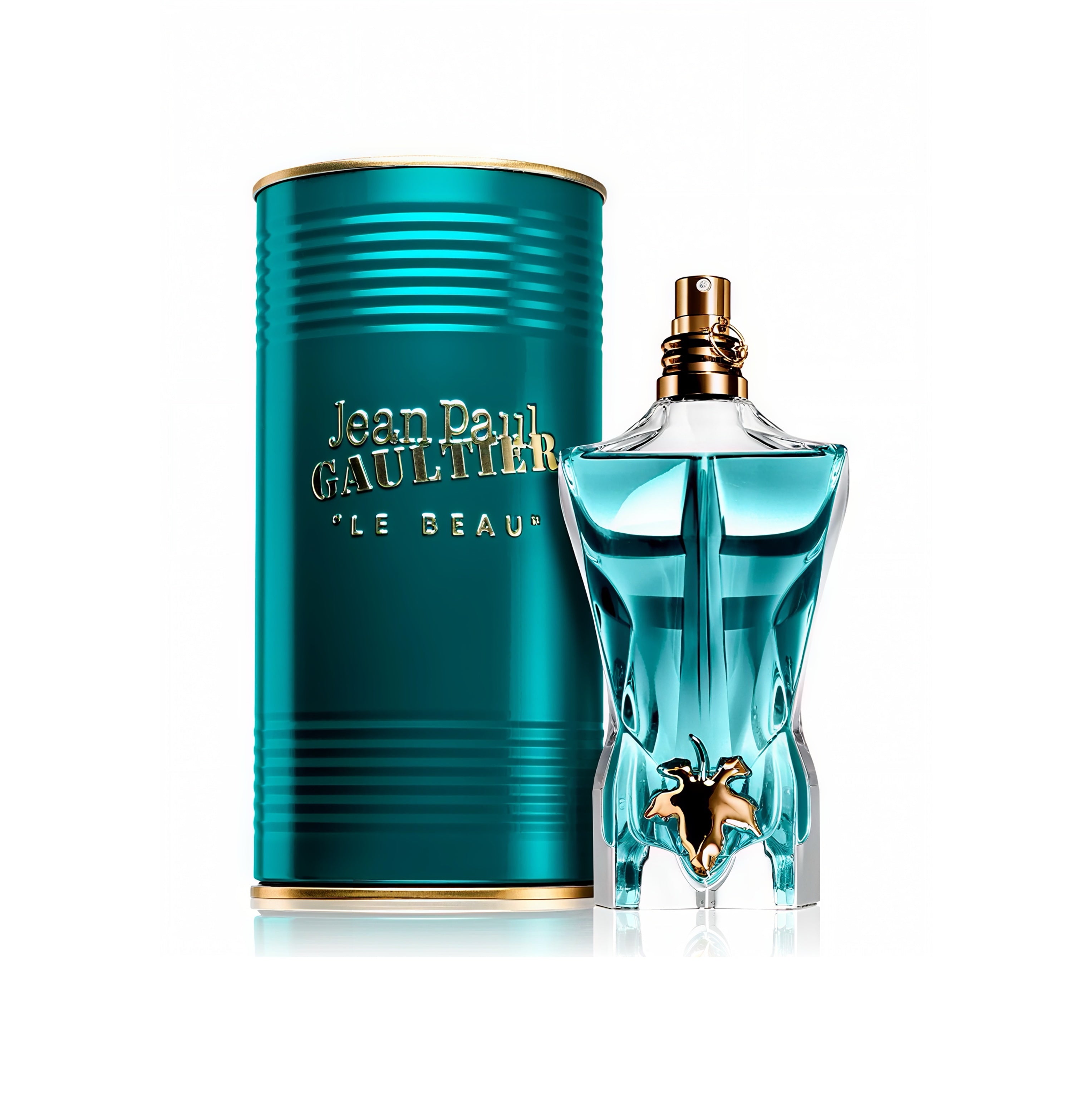 Jean Paul Gaultier - Le Beau