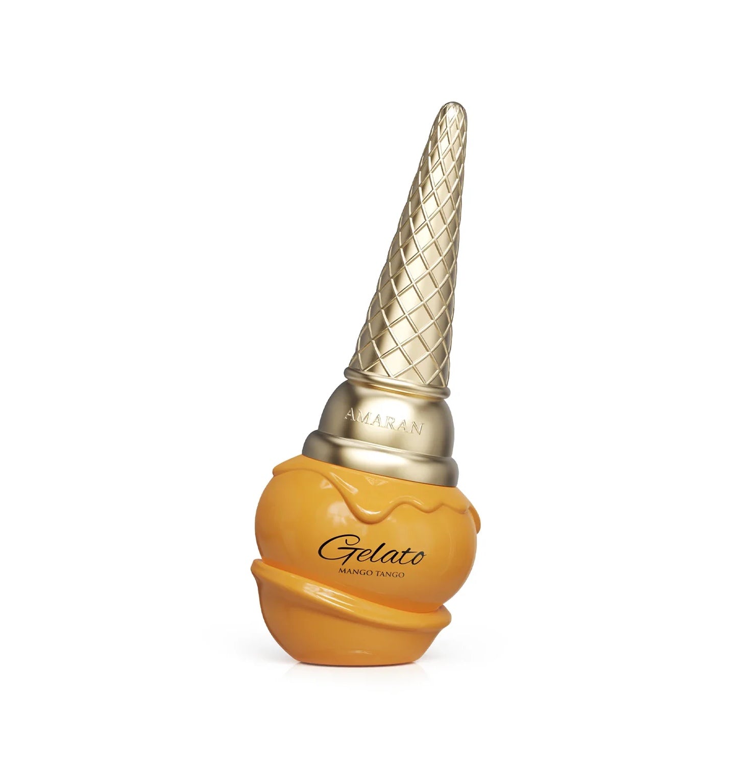 Amaran – Gelato Mango Tango Eau de Parfum - Luxe Fragances Pair 