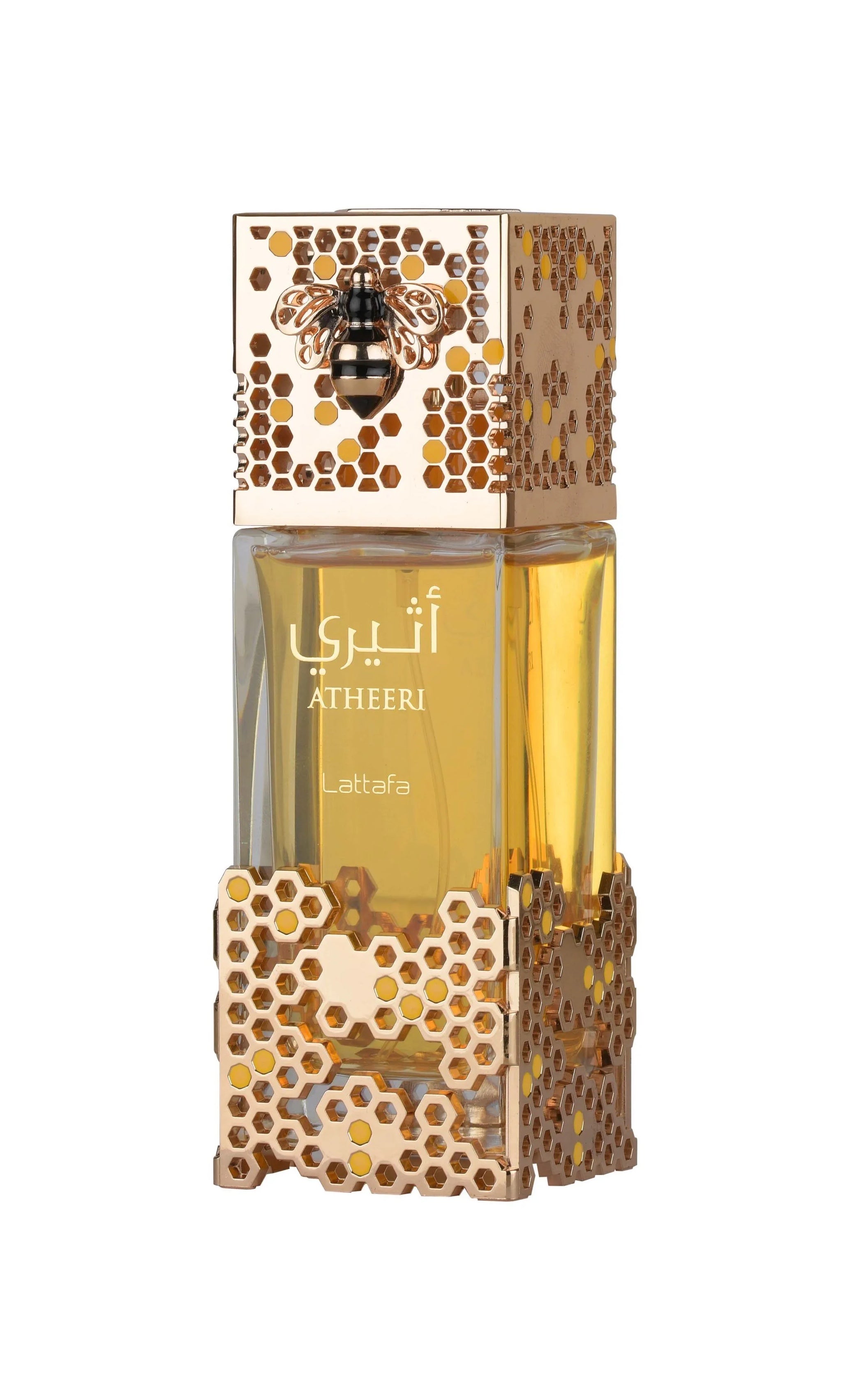 Lattafa - Atheeri