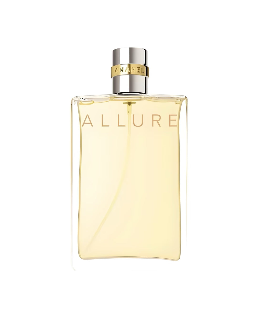 Chanel - Allure For Her - Luxe Fragances Pair 
