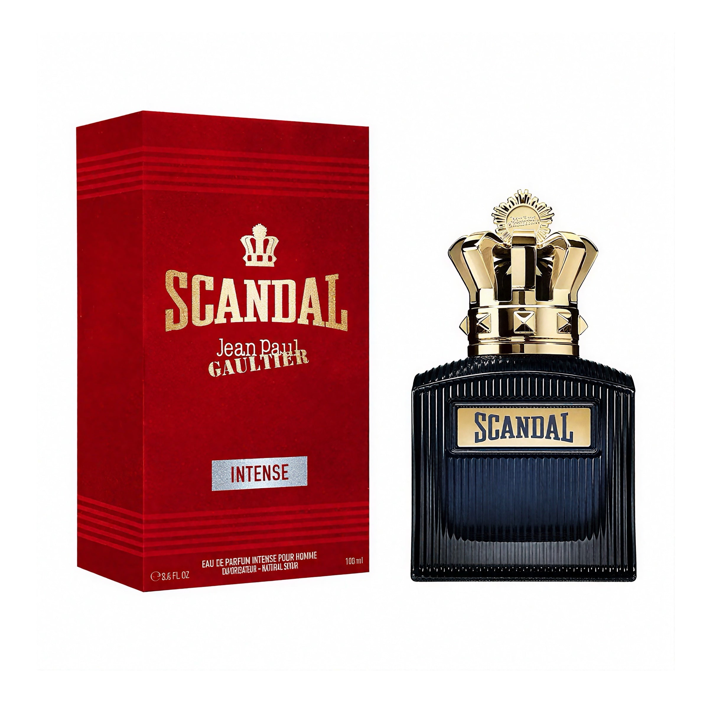Jean Paul Gaultier - Scandal Intense
