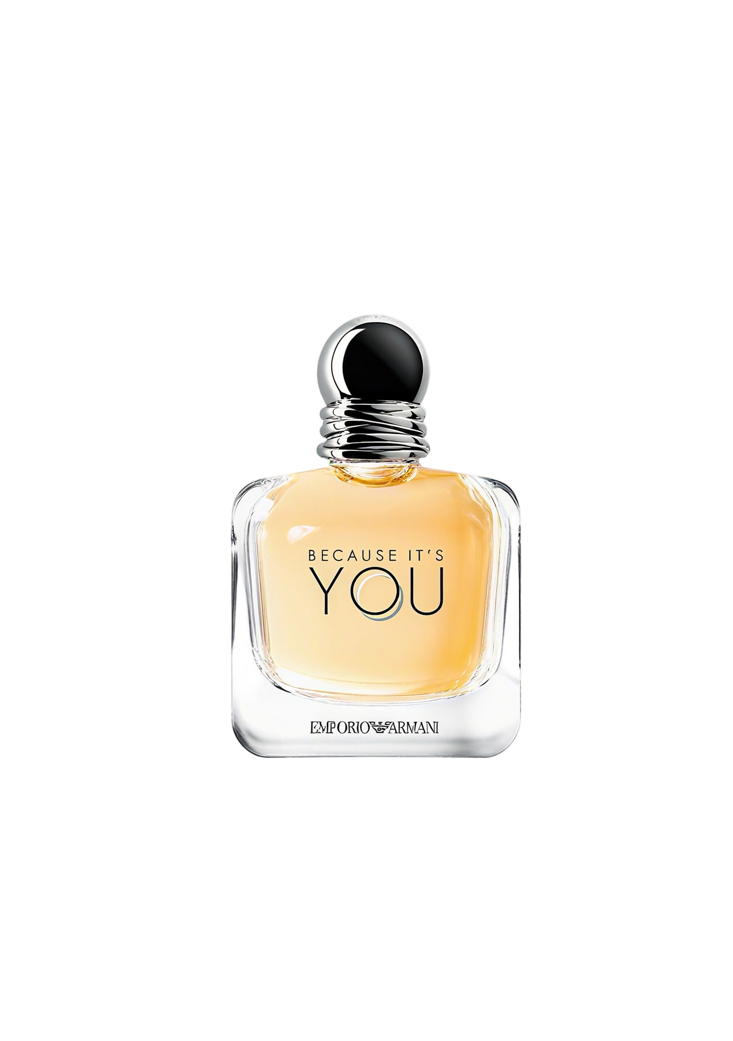 Giorgio Armani - Because It’s You