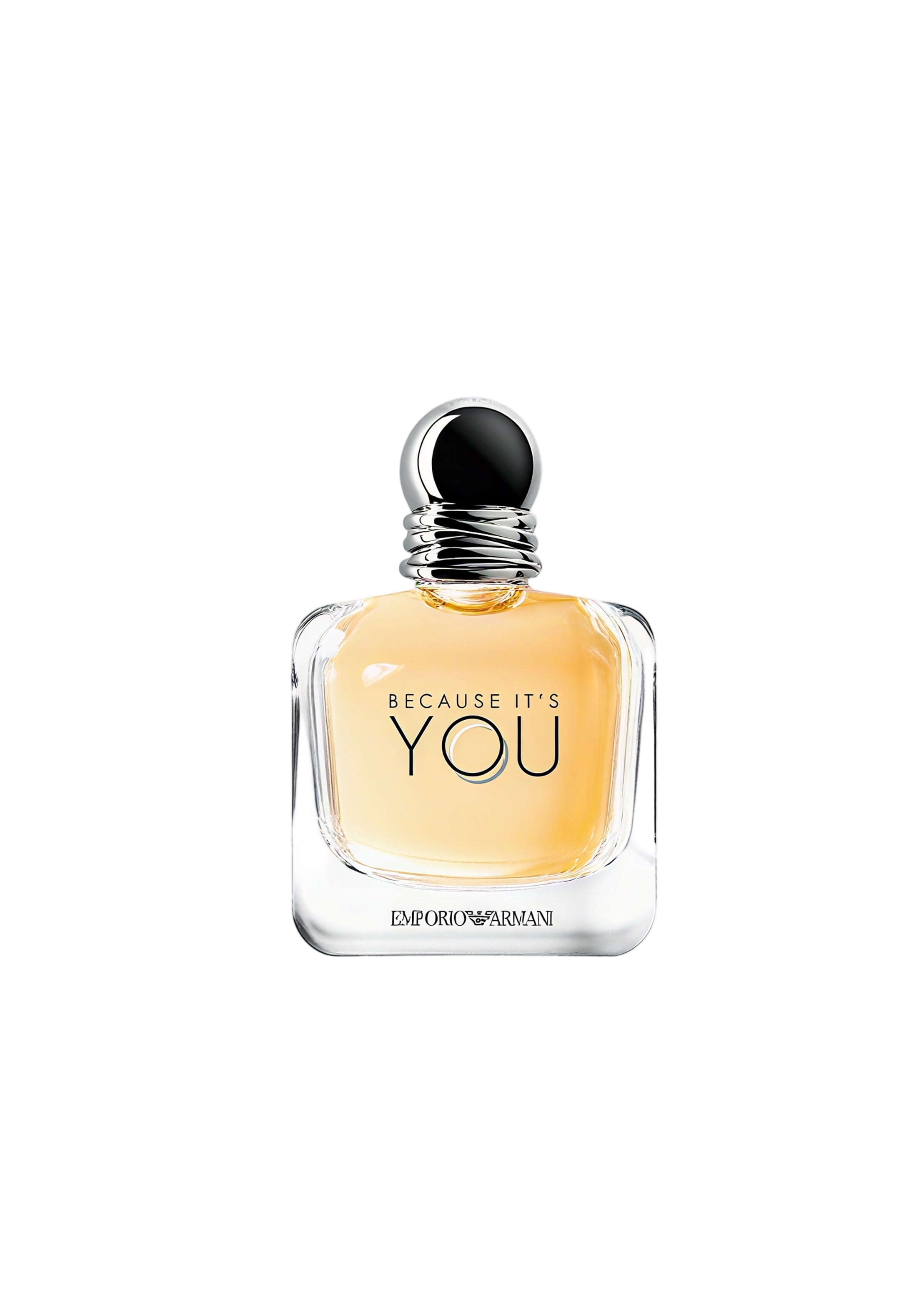 Giorgio Armani - Because It’s You