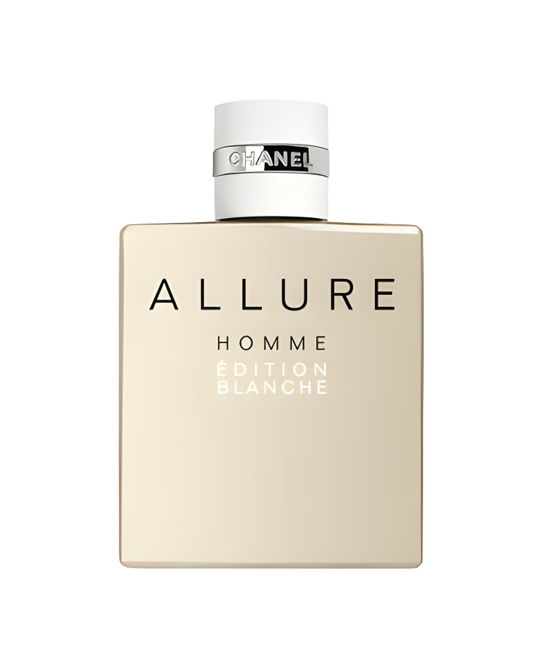 Chanel - Allure Homme Edition Blanche - Luxe Fragances Pair 