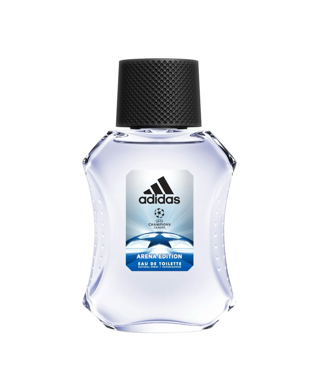 Adidas – Champions League Arena Eau de Toilette - Luxe Fragances Pair 