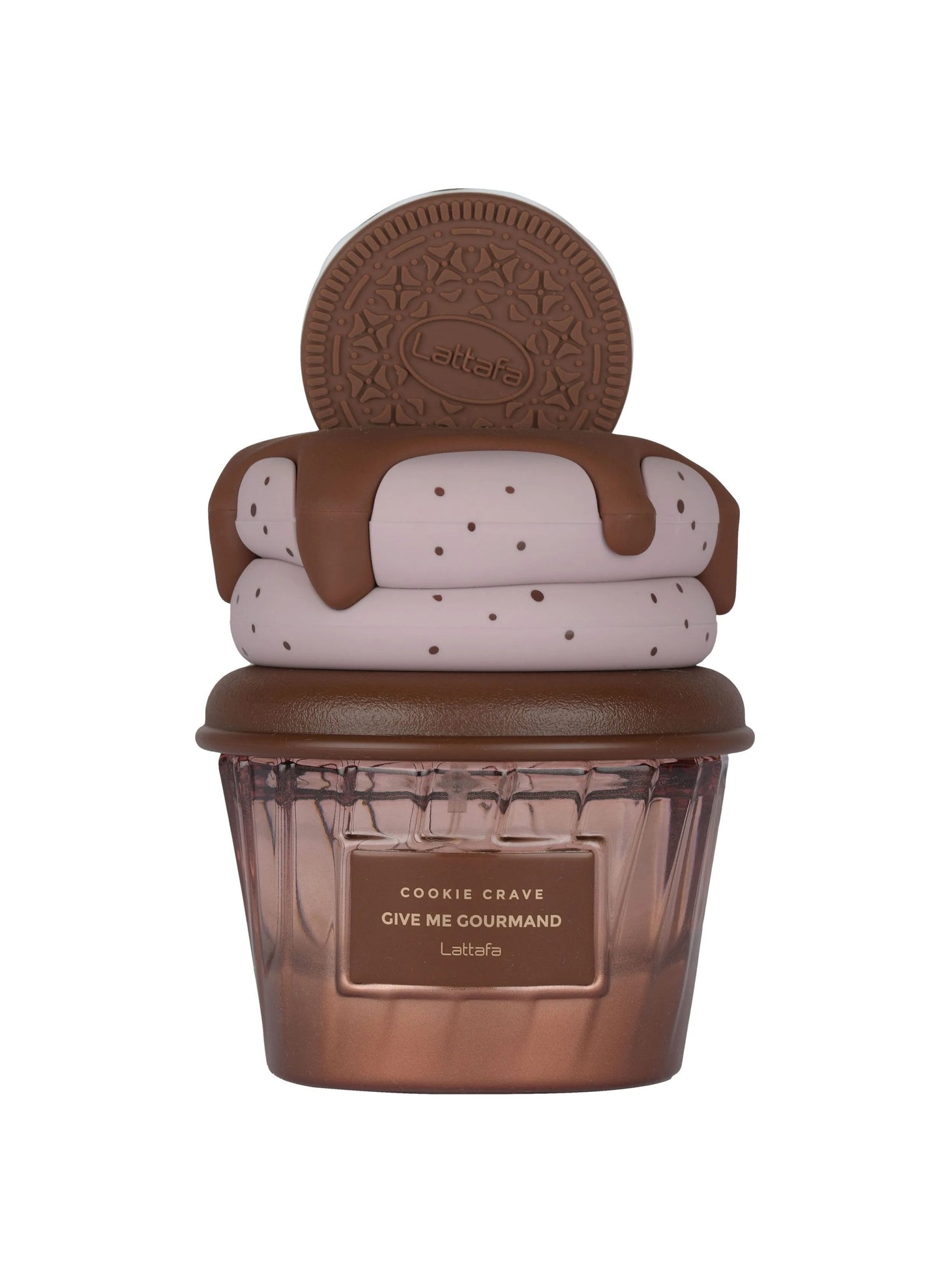 Lataffa - Cookie Crave