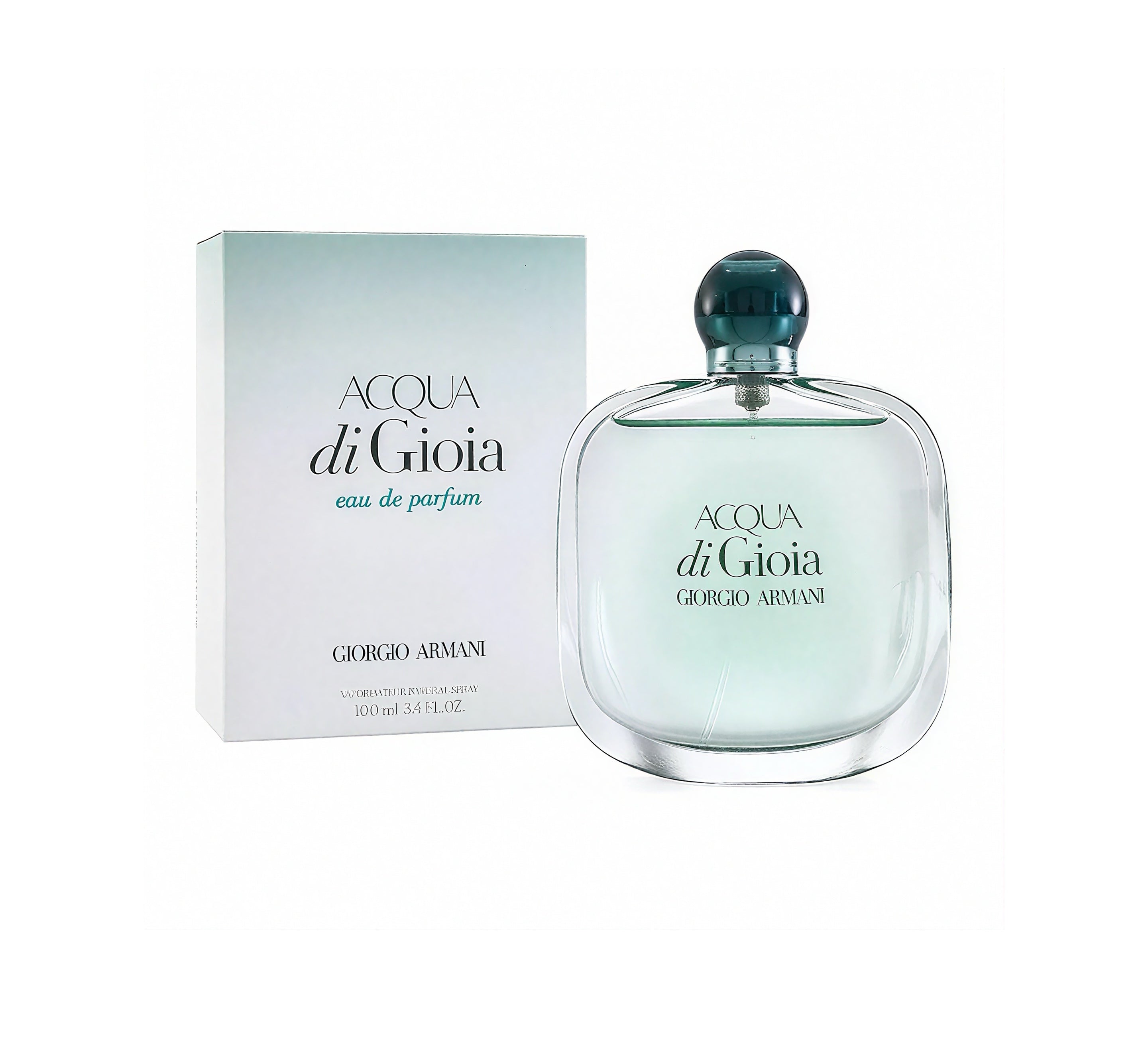 Giorgio Armani - Acqua di Gioia