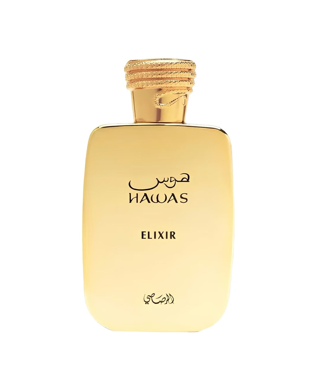 Rasasi - Hawas Elixir