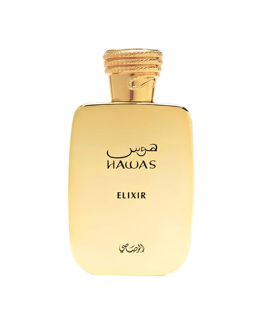 Rasasi - Hawas Elixir