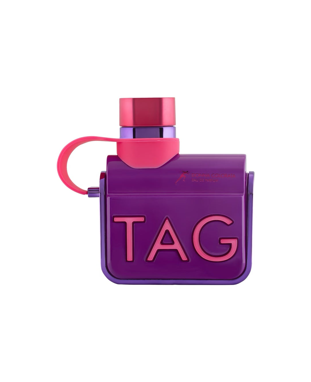 Armaf - Tag Donna Colarata