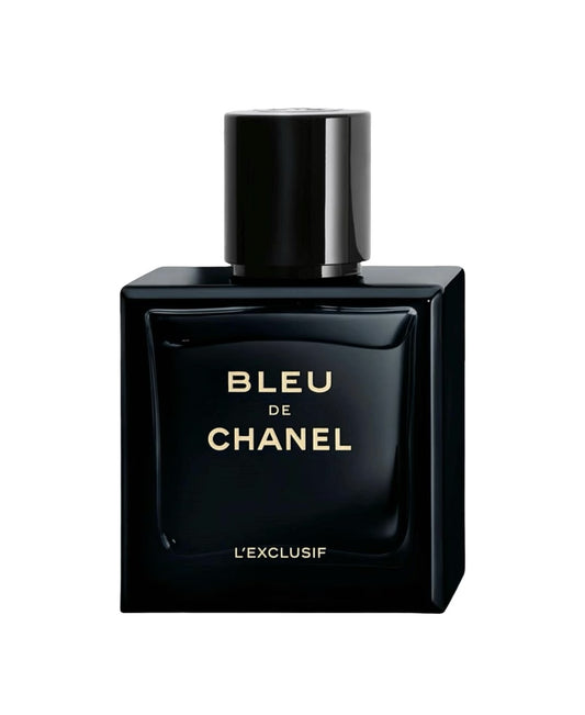 Chanel - Bleu de Chanel L'Exclusif