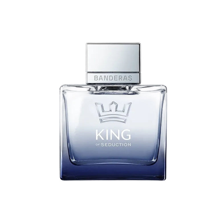 Antonio Banderas - King Of Seduction - Luxe Fragances Pair 