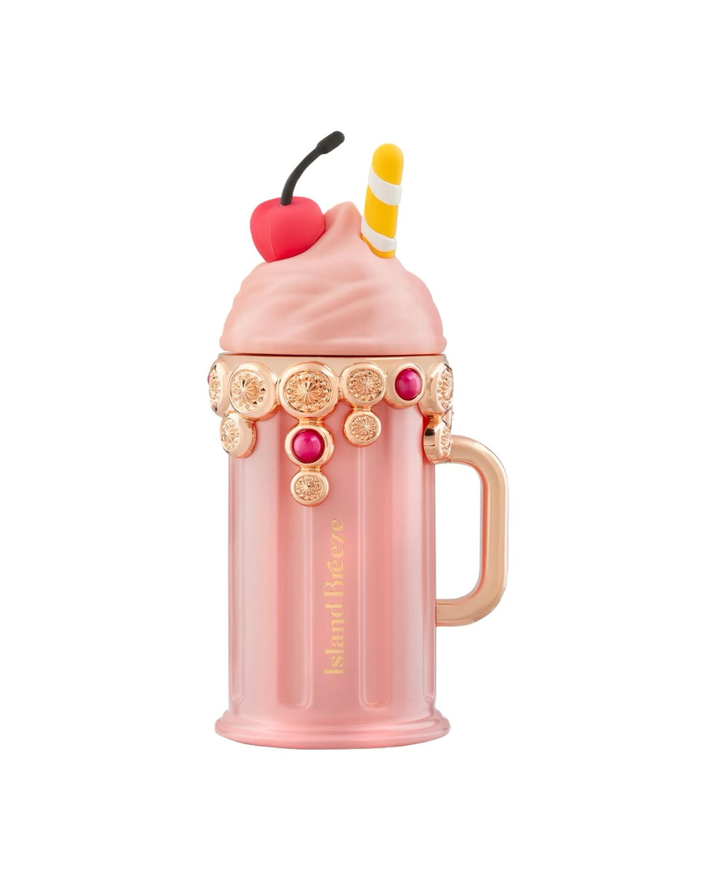 Armaf - Island Breeze - Luxe Fragances Pair 