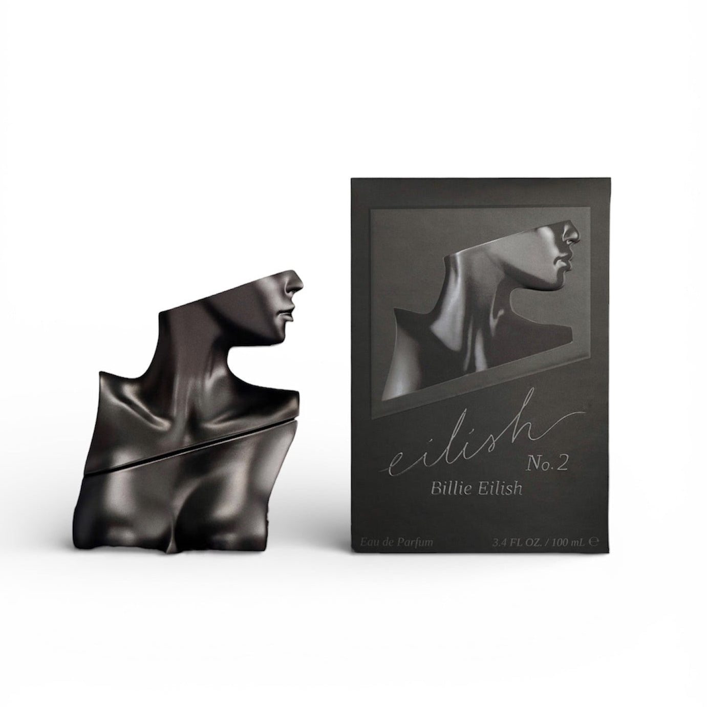Billie Eilish – Eilish No. 2 - Luxe Fragances Pair 