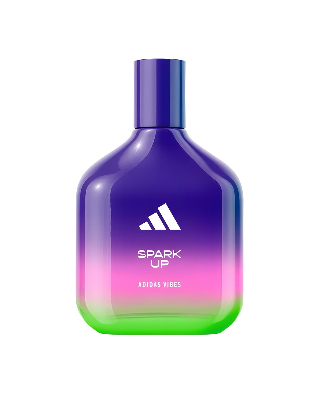 Adidas - Spark Up Eau de Parfum - Luxe Fragances Pair 