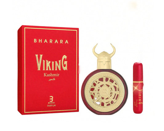 Bharara - Viking Kashmir
