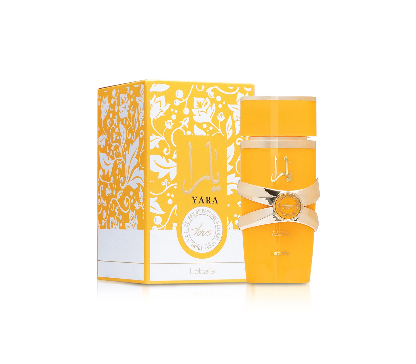 Lattafa - Yara Tous
