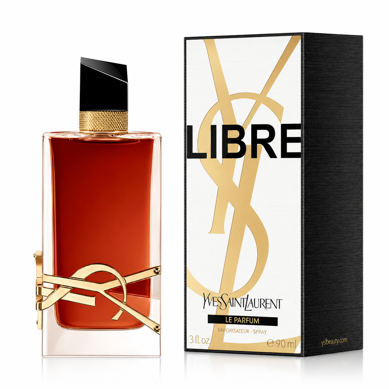 Yves Saint Laurent - Libre Le Parfum