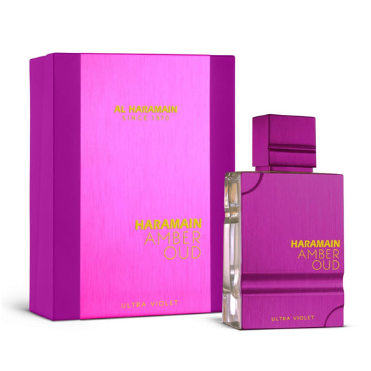 Al Haramain - Amber Oud Ultra Violet