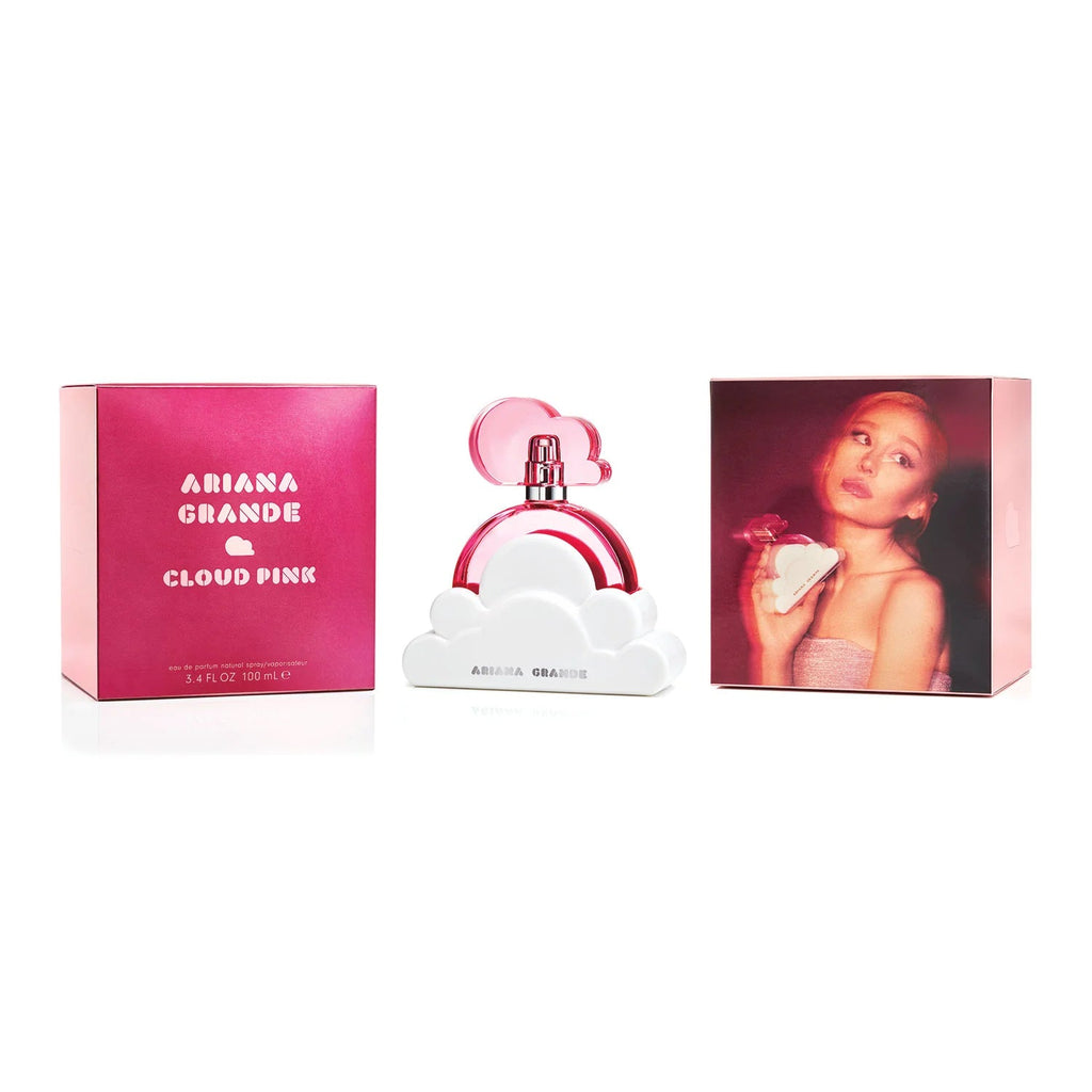 Ariana Grande - Cloud Pink