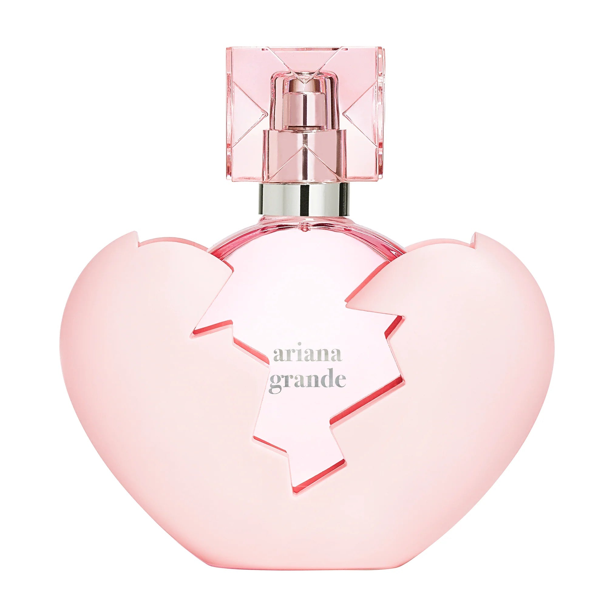 Ariana Grande - Thank You Next - Luxe Fragances Pair 