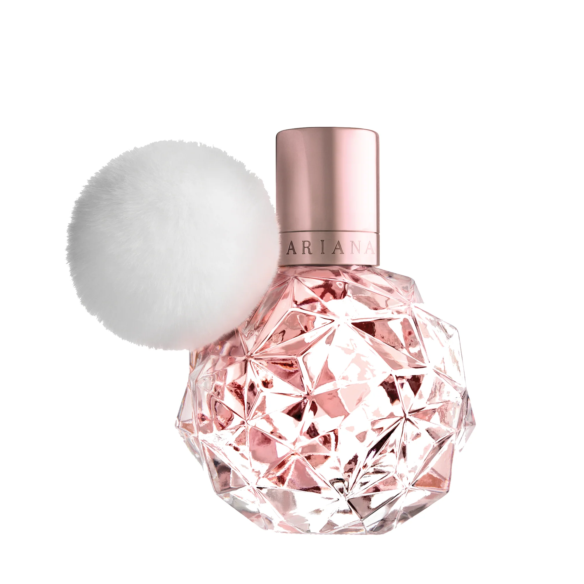 Ariana Grande - Ari - Luxe Fragances Pair 