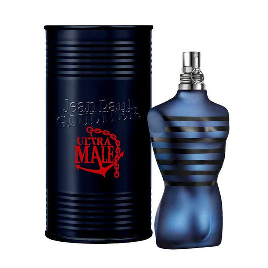 Jean Paul Gaultier - Ultra Male