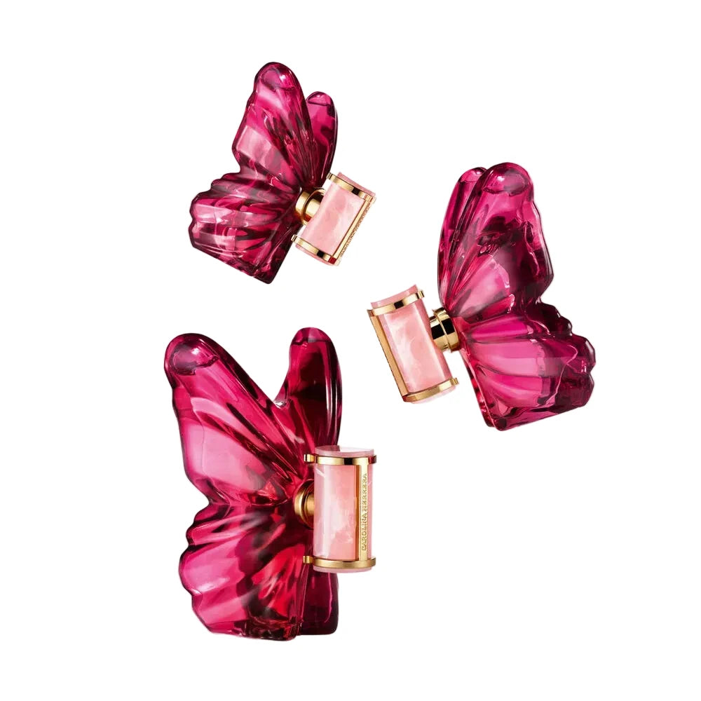 Carolina Herrera - La Bomba - Luxe Fragances Pair 