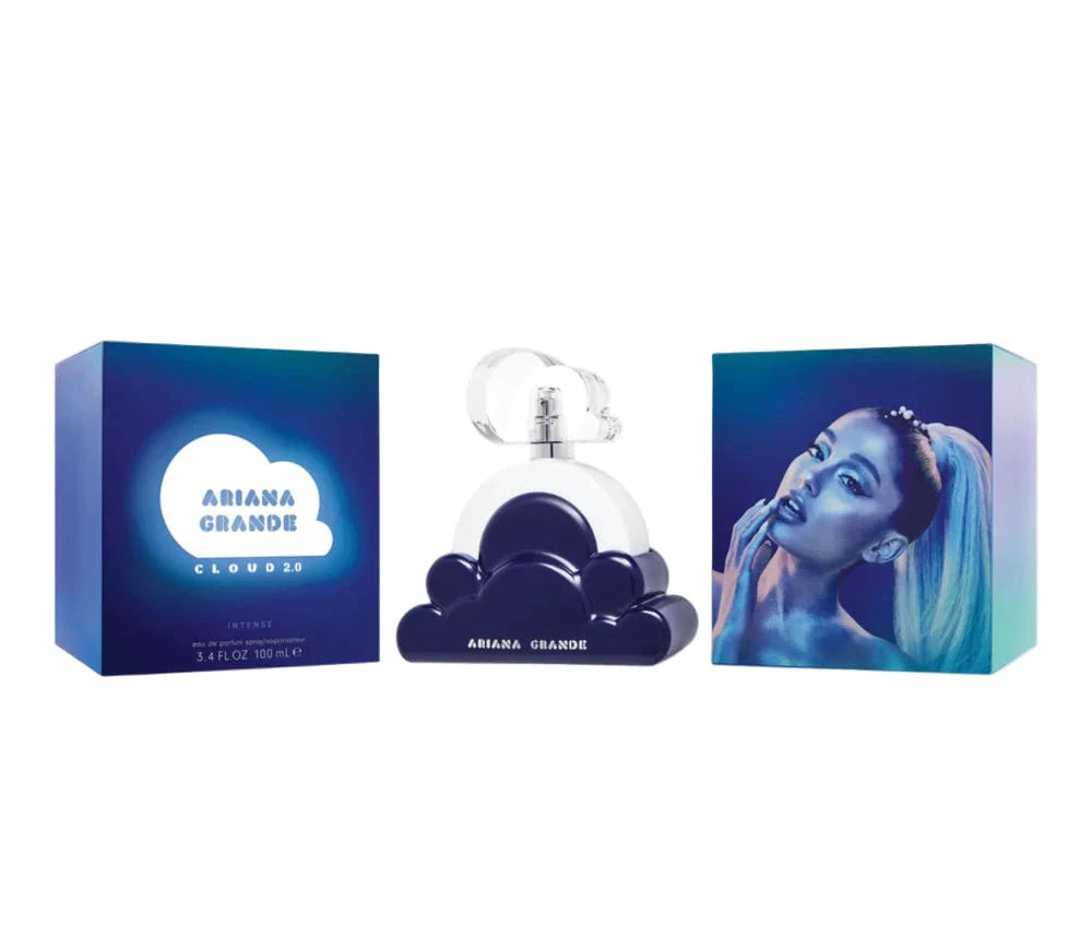 Ariana Grande - Cloud 2.0 Intense