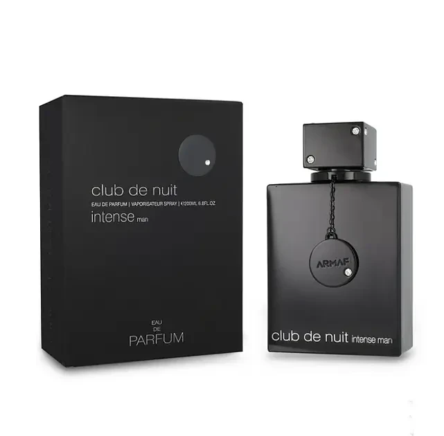 Armaf - Club de Nuit Intense Man Eau de Parfum - 200mL