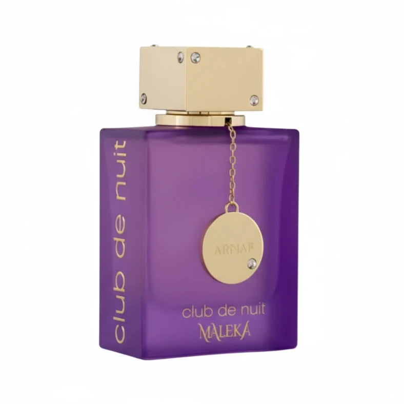 Armaf - Club de Nuit Maleka - Luxe Fragances Pair 