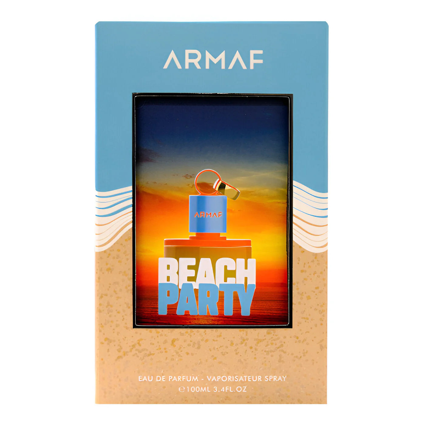 Armaf - Beach Party