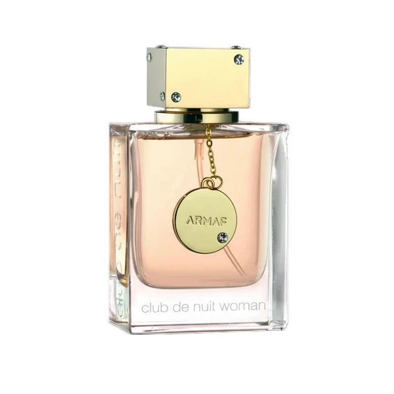 Armaf - Club de Nuit Woman - Luxe Fragances Pair 