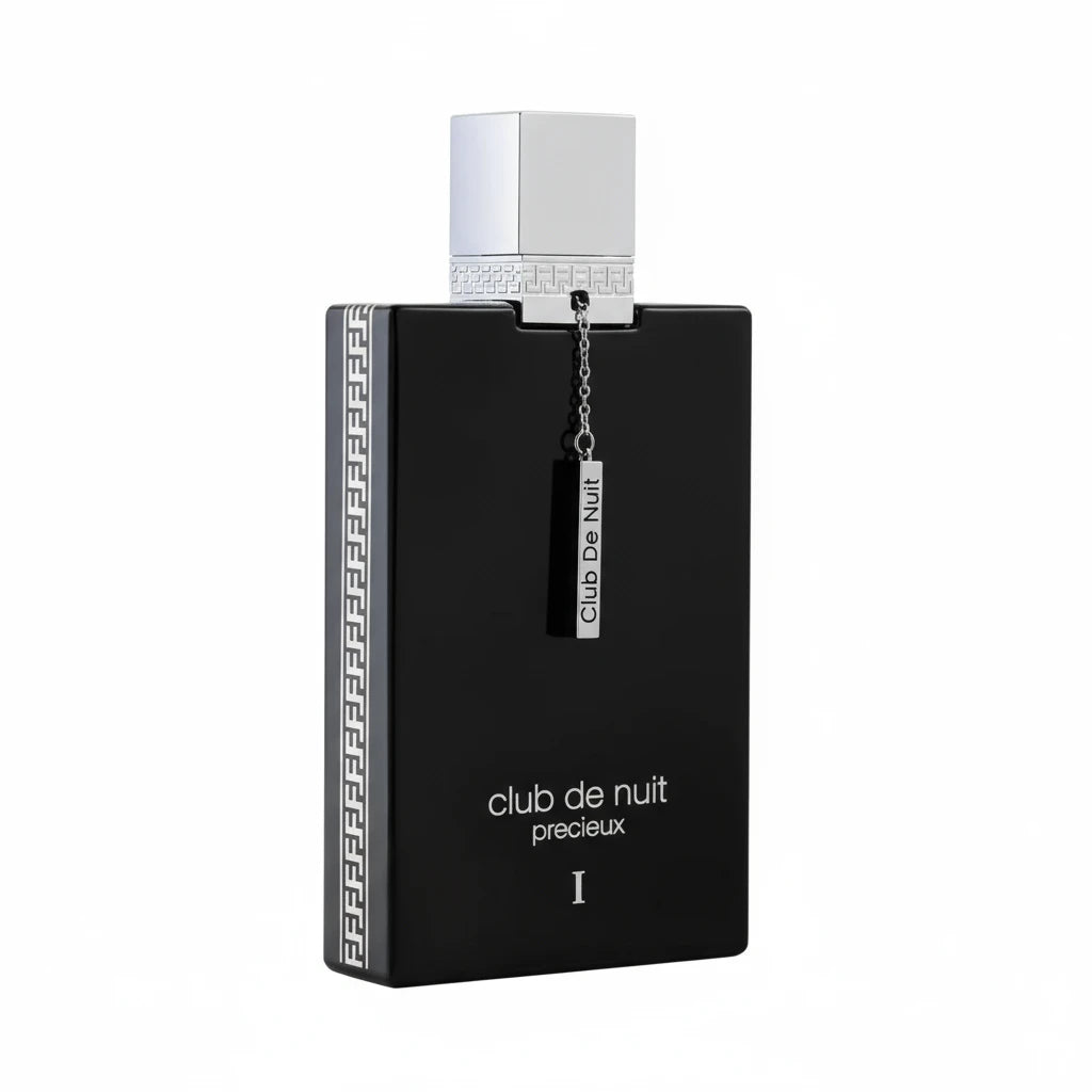 Armaf - Club de Nuit Precieux Eau de Parfum - Luxe Fragances Pair 