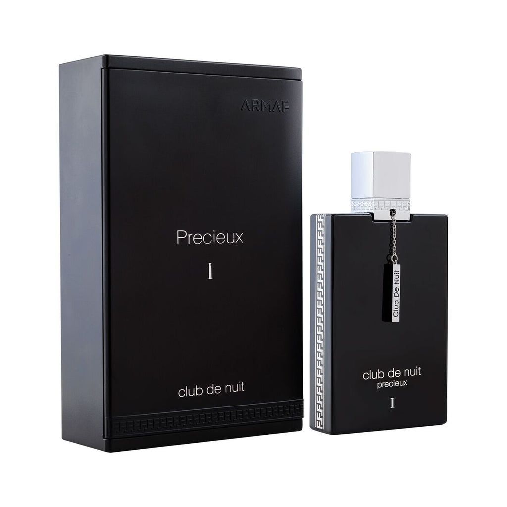 Armaf - Club de Nuit Precieux Eau de Parfum - Luxe Fragances Pair 